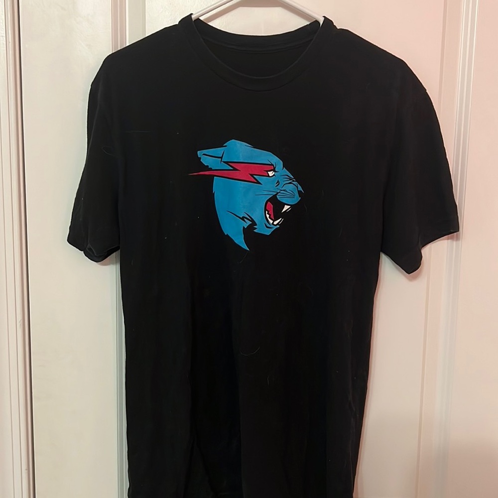 MrBeast Shirt